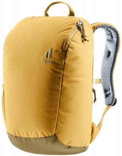 Deuter Step Out 16 caramel-clay