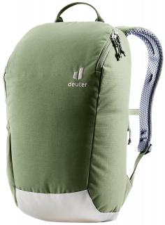 Deuter Step Out 16 khaki-sand