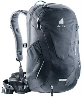 Deuter Superbike 18 EXP black