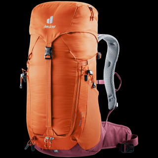 Deuter Trail 22 SL chestnut-maron