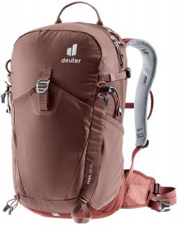 deuter Trail 23 SL raisin-caspia