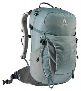 Deuter Trail 24 SL shale-graphite