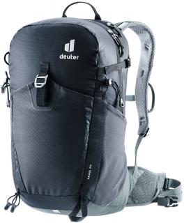 Deuter Trail 25 black-shale