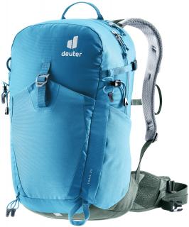 Deuter Trail 25 wave-ivy