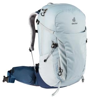 Deuter Trail Pro 30l SL Tin Marine