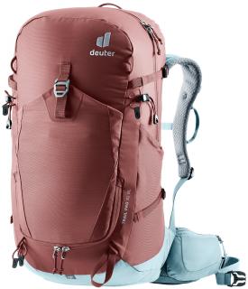 deuter Trail Pro 31 SL caspia-dusk