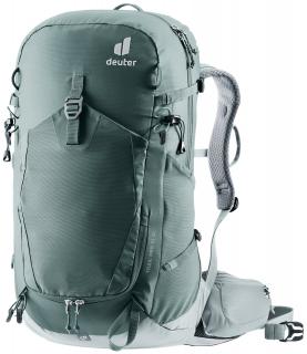 deuter Trail Pro 31 SL teal-tin