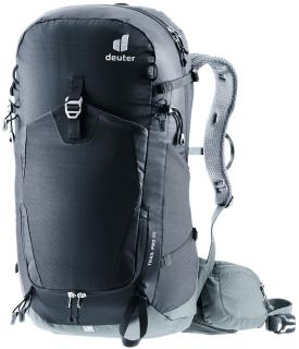 deuter Trail Pro 33 black-shale