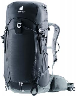 deuter Trail Pro 36 black-shale