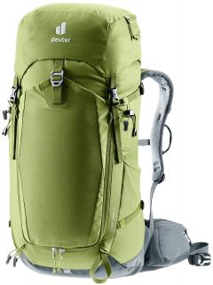 deuter Trail Pro 36 meadow-graphite