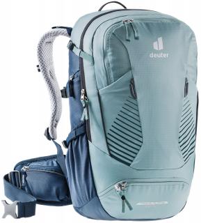 Deuter Trans Alpine 28l SL dusk marine