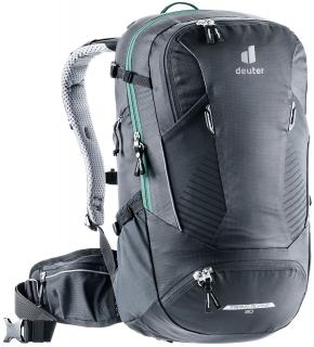 Deuter Trans Alpine 30 Black