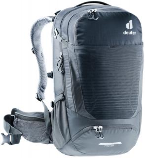 Deuter Trans Alpine Pro 28 black-graphite