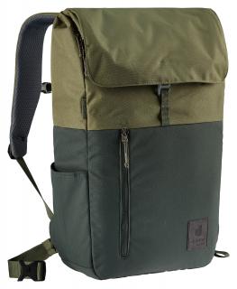 Deuter UP Seoul ivy-khaki