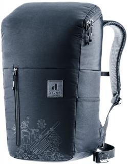 Deuter up stockholm 22l black