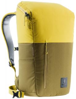 Deuter UP Stockholm 22l clay-turmeric