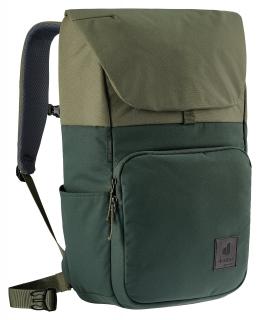 Deuter UP Sydney 22l ivy-khaki