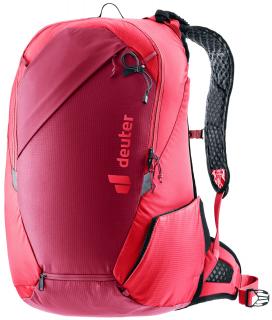 deuter Updays 24 SL ruby-hibiscus