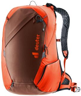 deuter Updays 26 umbra-papaya