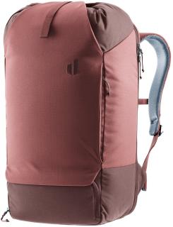 deuter Utilion 30 caspia-raisin