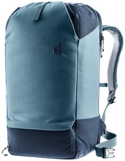 deuter Utilion 34+5 atlantic-ink