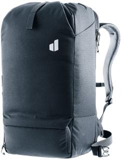 deuter Utilion 34+5 Black