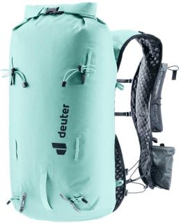 Deuter Vertrail 16 glacier-graphite