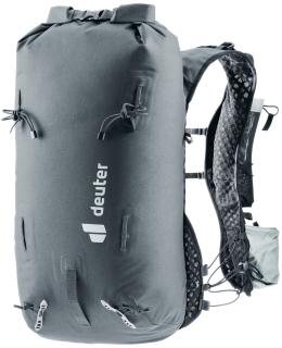 Deuter Vertrail 16 graphite-tin