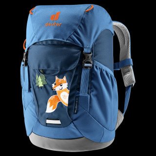 deuter Waldfuchs 14 marine-wave