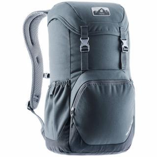 Deuter Walker 20 Graphite-black