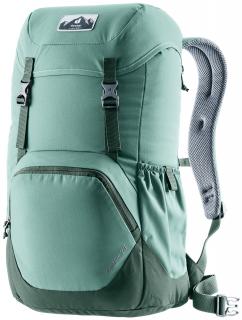 Deuter Walker 24 jade-ivy