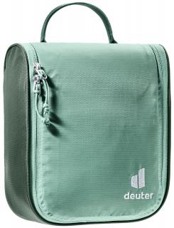 Deuter Wash Center I jade-ivy