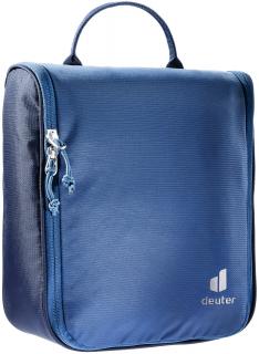 Deuter Wash Center II hygienické puzdro 3900520 steel-navy