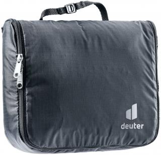 Deuter Wash Center Lite I černá