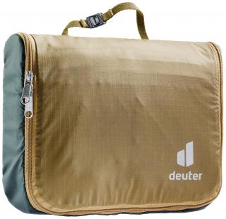 Deuter Wash Center Lite I clay-ivy