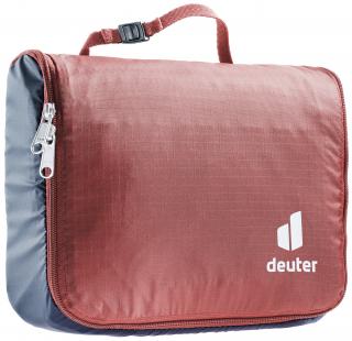 Deuter Wash Center Lite I redwood-ink