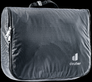 Deuter Wash Center Lite II Black