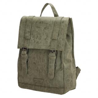 Enrico Benetti Amy Backpack 8 l Olive