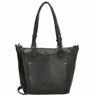 Enrico Benetti Bobbi 66522 Black