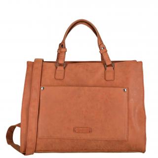 Enrico Benetti Bobbi 66523 Rust