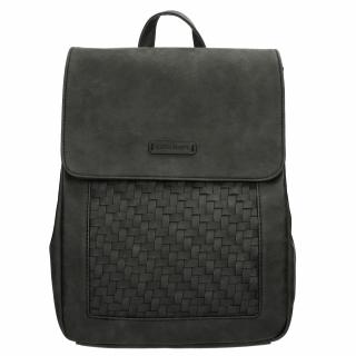 Enrico Benetti Dynthe Backpack Black