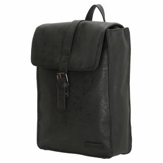 Enrico Benetti Kate Backpack Black