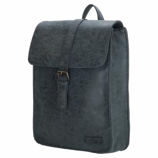 Enrico Benetti Kate Backpack Blue