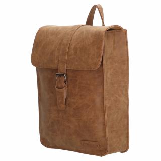 Enrico Benetti Kate Backpack Camel