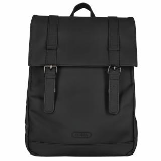 Enrico Benetti Maeve Tablet Backpack Black