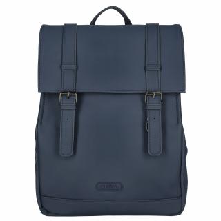 Enrico Benetti Maeve Tablet Backpack Blue