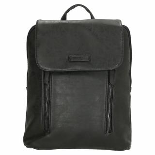 Enrico Benetti Nouméa Backpack Black