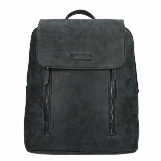 Enrico Benetti Nouméa Backpack Blue