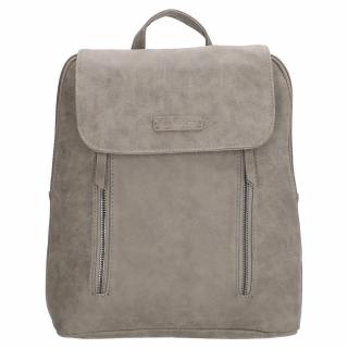 Enrico Benetti Nouméa Backpack Medium Taupe