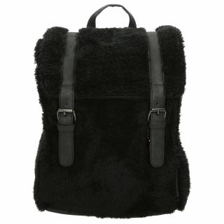 Enrico Benetti Teddy Tablet Backpack Black